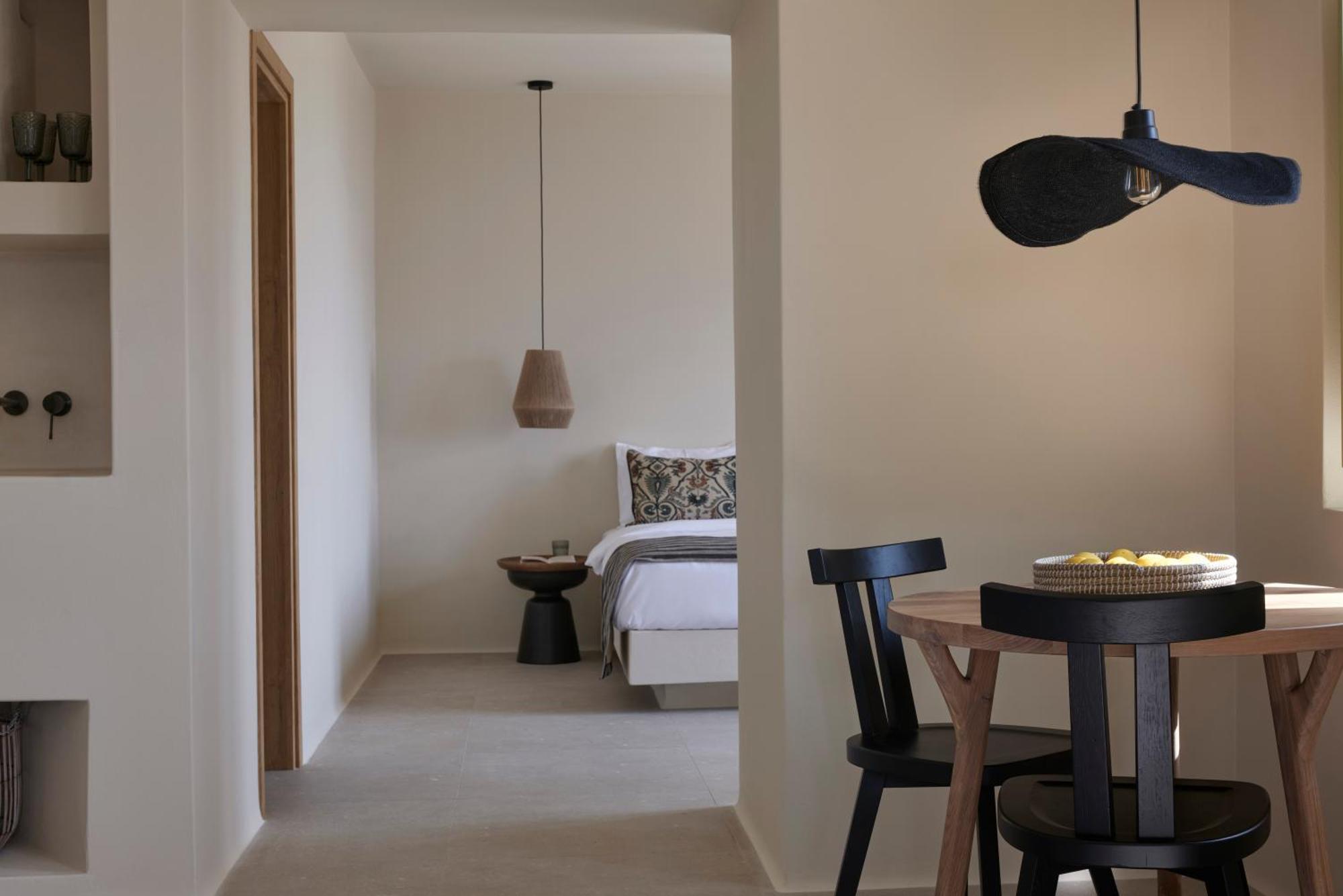 Aeon Suites - Adults Only Пиргос Экстерьер фото